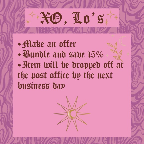 Orange Beaded Tank Top - Picture 7 of 7